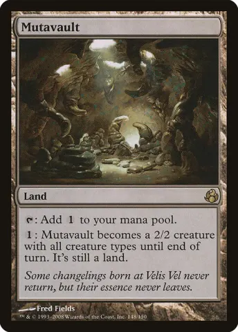 Mutavault · 148