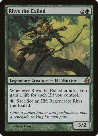 Rhys the Exiled · 135