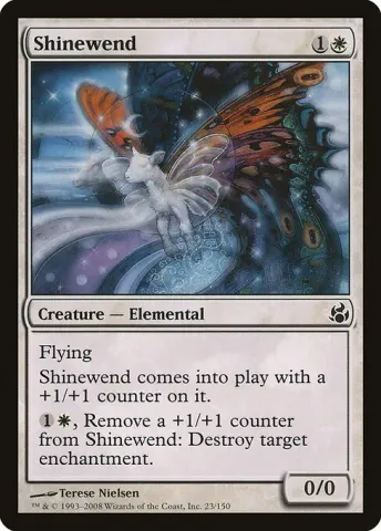 Shinewend · 23