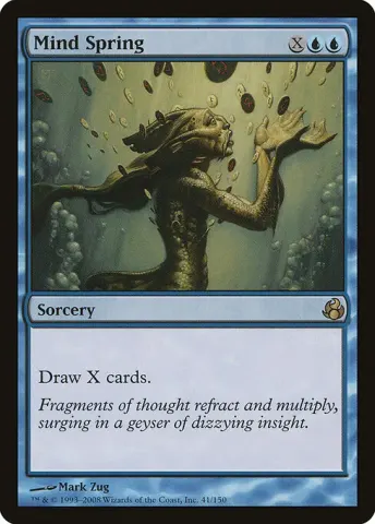 Mind Spring · 41