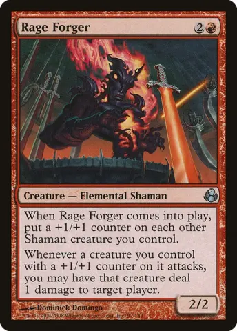 Rage Forger · 97