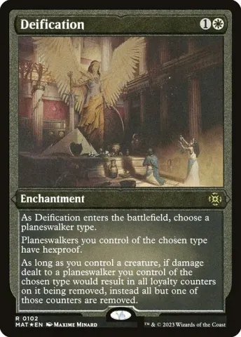 Deification · 102