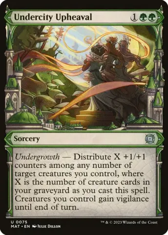 Undercity Upheaval · 75
