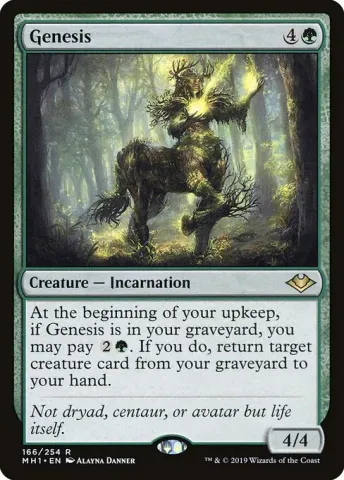 Genesis · 166