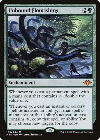 Unbound Flourishing · 189