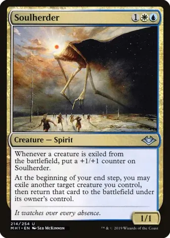 Soulherder · 214