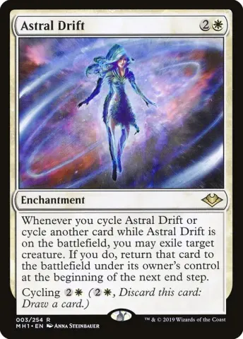 Astral Drift · 3