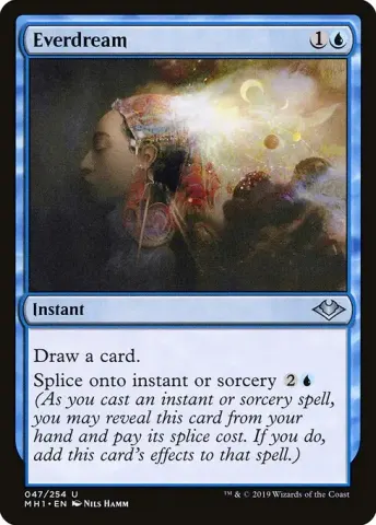 Everdream · 47