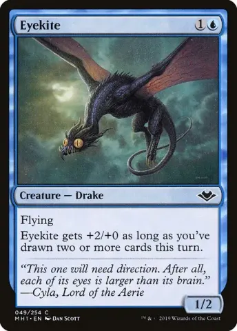 Eyekite · 49
