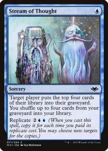Stream of Thought · 71