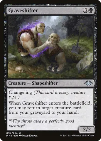 Graveshifter · 94