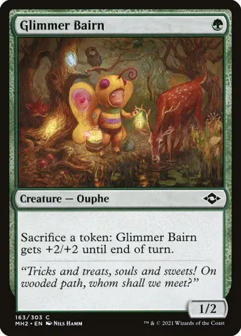 Glimmer Bairn · 163