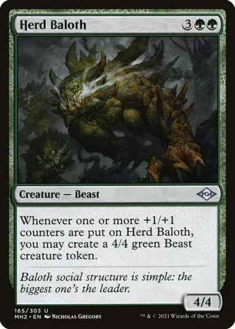 Herd Baloth · 165