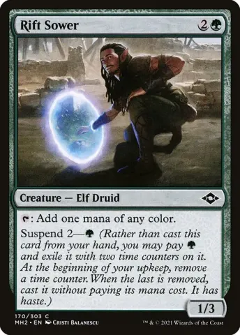 Rift Sower · 170
