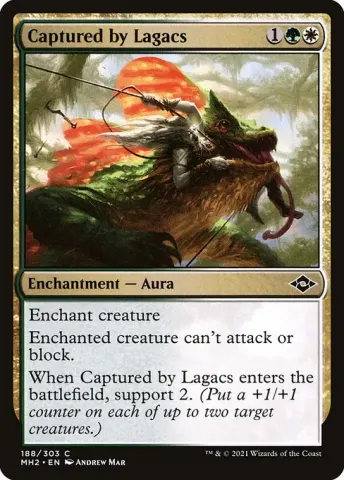 Captured by Lagacs · 188