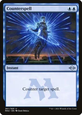 Counterspell · 267