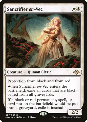 Sanctifier en-Vec · 27