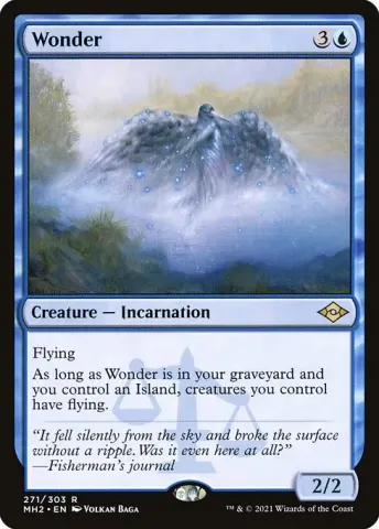 Wonder · 271