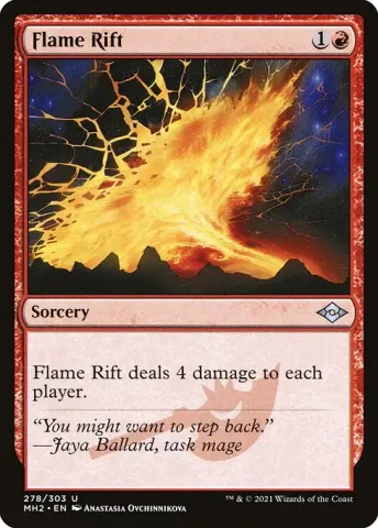 Flame Rift · 278