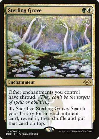 Sterling Grove · 293