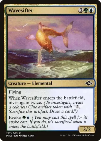Wavesifter · 217