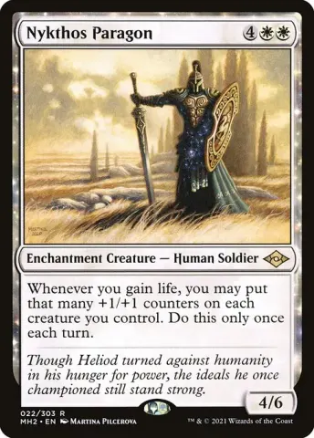 Nykthos Paragon · 22