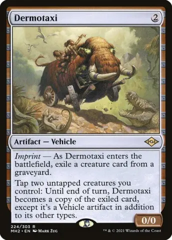 Dermotaxi · 224