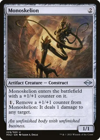 Monoskelion · 229