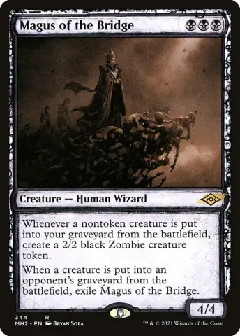Magus of the Bridge · 344