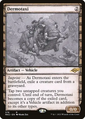 Dermotaxi · 378