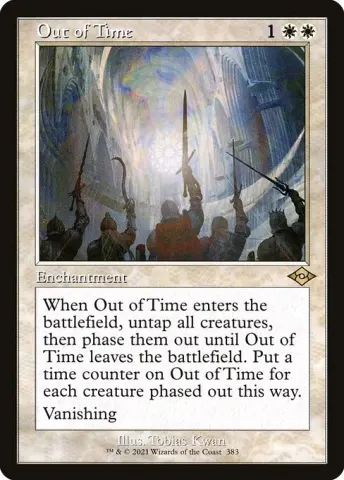 Out of Time · 383