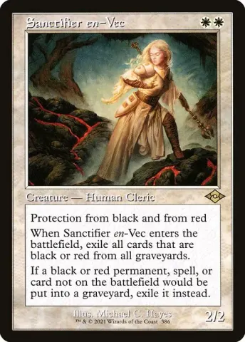 Sanctifier en-Vec · 386