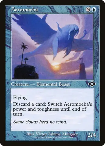 Aeromoeba · 389