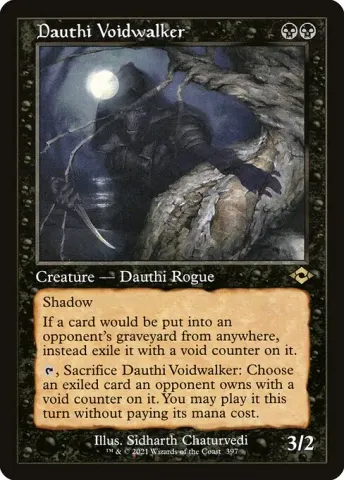 Dauthi Voidwalker · 397