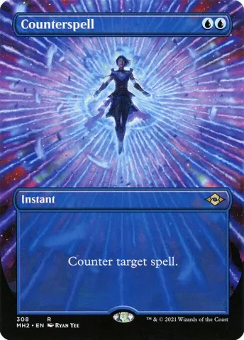 Counterspell · 308
