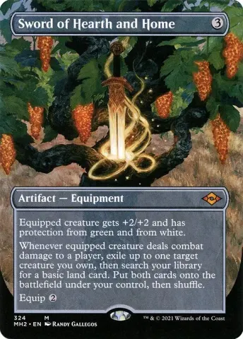 Sword of Hearth and Home · 324