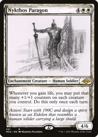 Nykthos Paragon · 331