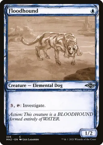 Floodhound · 335