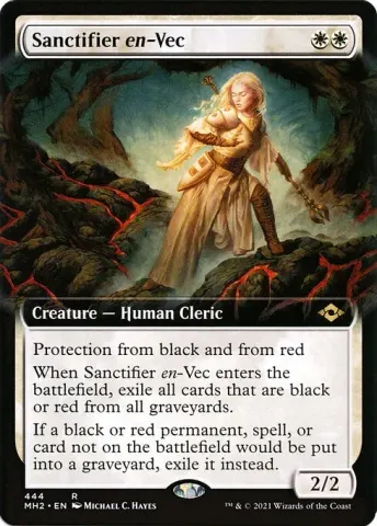 Sanctifier en-Vec · 444