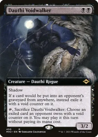 Dauthi Voidwalker · 450
