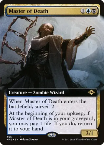 Master of Death · 465