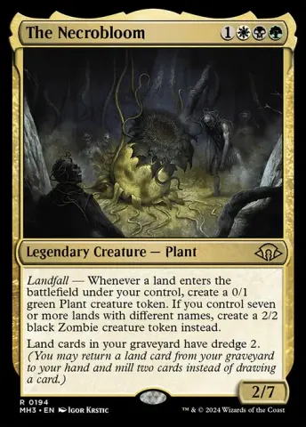 The Necrobloom · 194