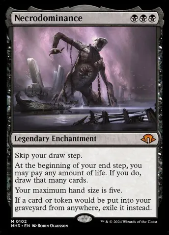 Necrodominance · 102
