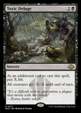 Toxic Deluge · 277