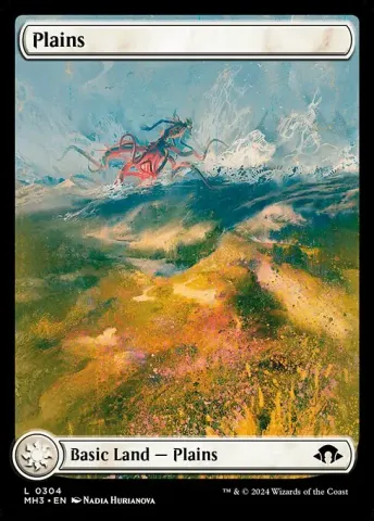 Plains · 304