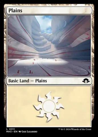 Plains · 311