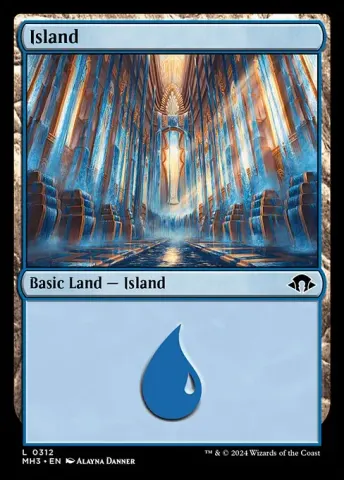 Island · 312