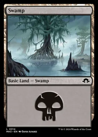 Swamp · 314