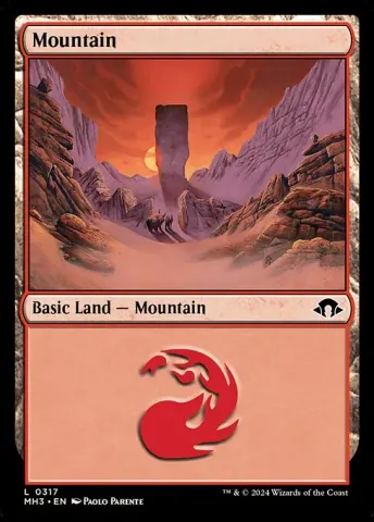 Mountain · 317