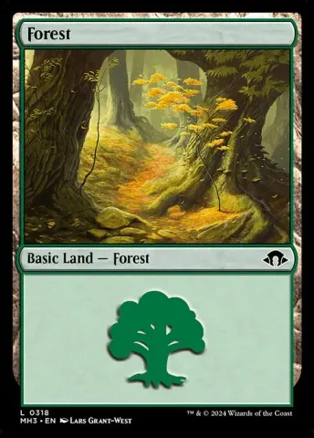 Forest · 318